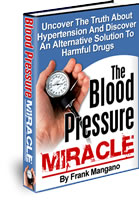 Blood Pressure Miracle