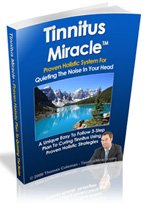 The Tinnitus Miracle eBook